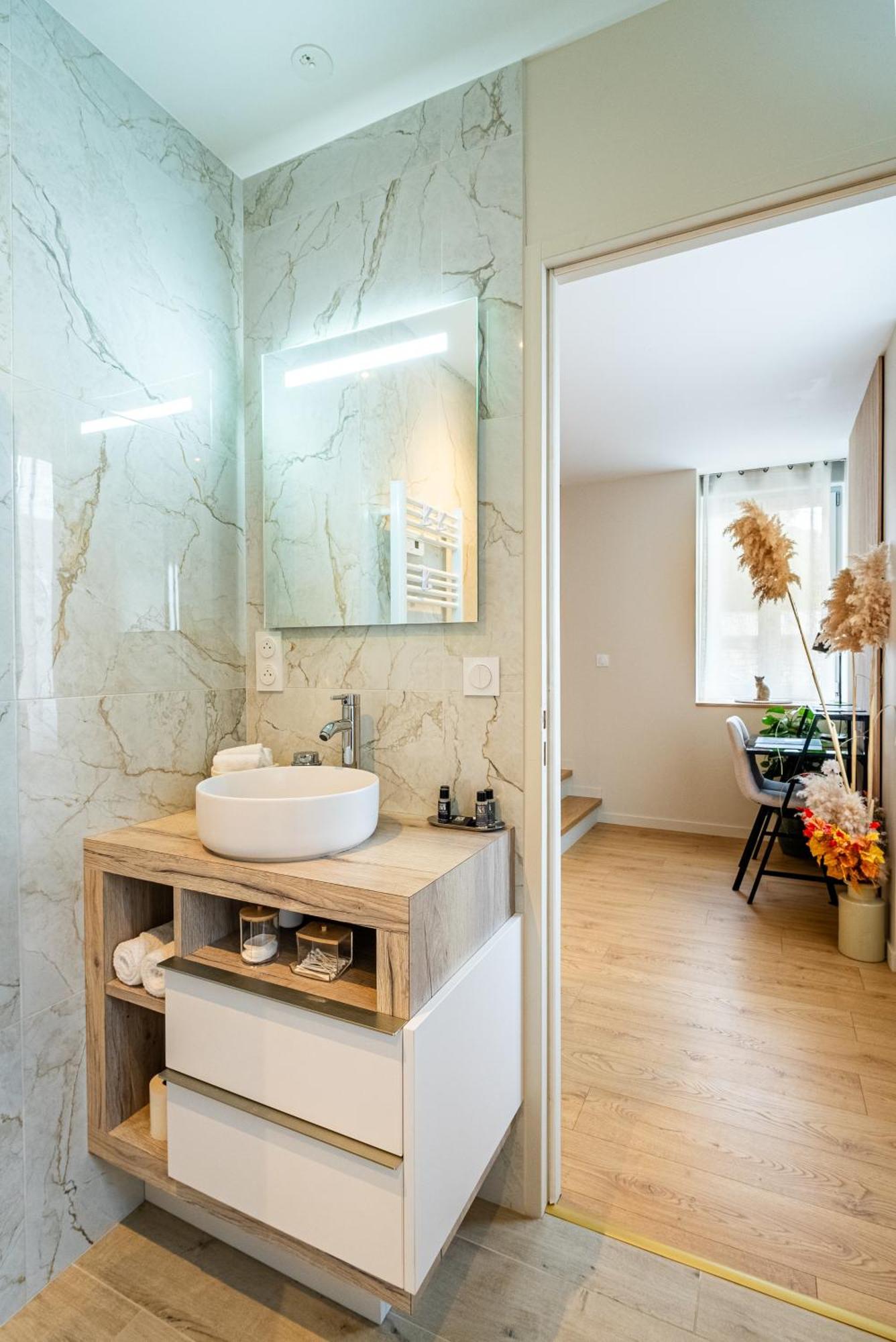 Апартаменти Au Duplex D'Or Centre Historique Безансон Екстер'єр фото